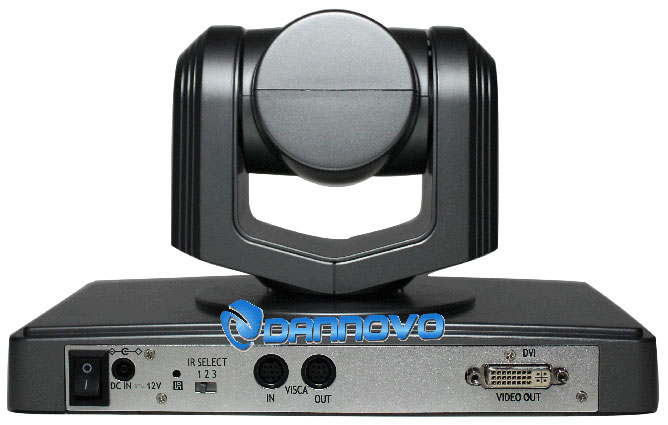 HDMI接口1080P高清攝像頭接口圖