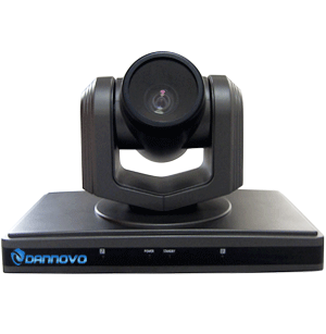 DVI/HD-SDI/HDMI/YPbPr 1080P高清視頻會(huì)議攝像機(jī)